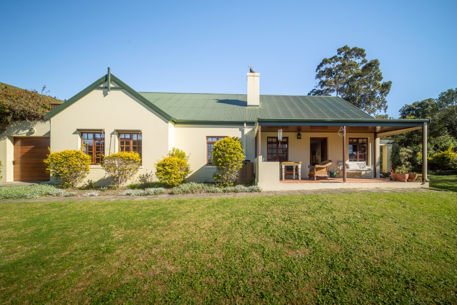 3 Bedroom Property for Sale in Belvidere Estate Western Cape